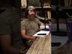 Read more about the article Jase Robertson Is Now BRILLIANT!