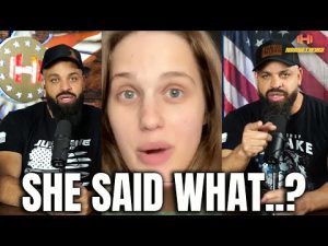 Read more about the article Tiktok Never Trumper’s Already Losing It