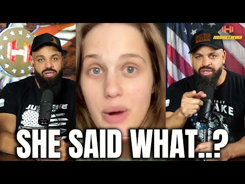 You are currently viewing Tiktok Never Trumper’s Already Losing It