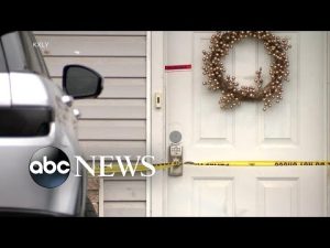Read more about the article Suspect still at large in Idaho murders case
