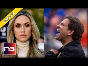 Read more about the article BOOM: WARNING ISSUED TO DESANTIS ON 2024 BID