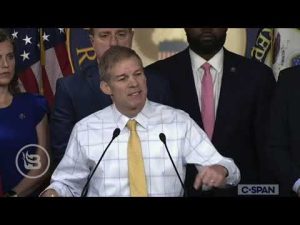 Read more about the article Jim Jordan Drops BOMB On Hunter Biden… Joe Biden Absolutely Freaks Out