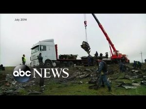 Read more about the article 3 men convicted for shooting down Malaysian jetliner over Ukraine 8 years ago
