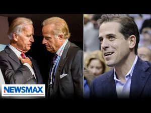 Read more about the article Hunter, Joe, & Jim Biden will all be investigated | Rep. Byron Donalds