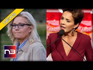 Read more about the article Bottom Feeder: Liz Cheney Scrambles for attention following Kari Lake Defeat