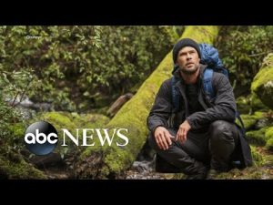 Read more about the article ‘You take nothing for granted’: Chris Hemsworth on toughest on-screen challenge