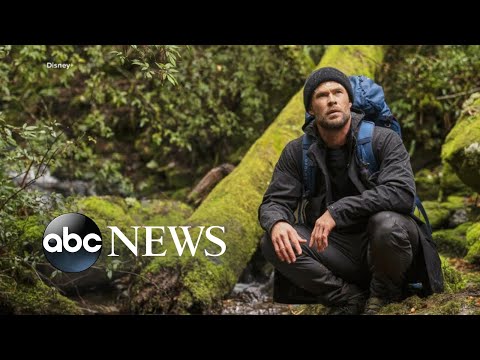 You are currently viewing ‘You take nothing for granted’: Chris Hemsworth on toughest on-screen challenge
