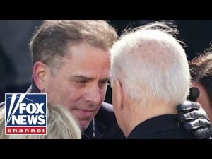 Read more about the article Tony Bobulinski, Hunter Biden’s former business partner, sounds off on House probe