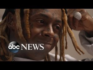 Read more about the article Lil Wayne explores journey from NOLA upstart to mega star