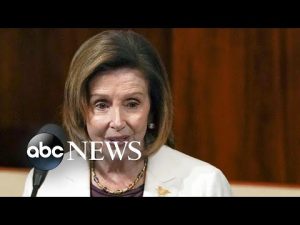 Read more about the article House Speaker Pelosi to step down from party leadership as GOP takes control l ABCNL