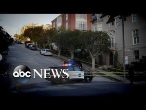 Read more about the article Capitol police cameras caught Pelosi break-in: Sources l GMA