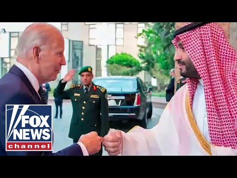 You are currently viewing US trying to give MBS immunity from lawsuit over journalist’s murder