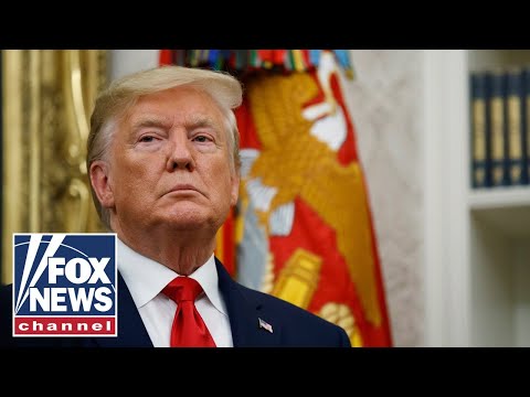 You are currently viewing AG Garland to appoint special counsel in Trump Mar-a-Lago, Jan. 6 probes