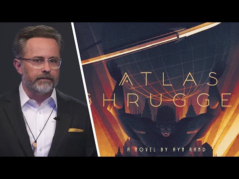 You are currently viewing DailyWire+ Acquires Exclusive Film and Television Rights to Atlas Shrugged