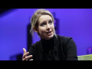 Read more about the article Theranos founder Elizabeth Holmes to be sentenced for fraud