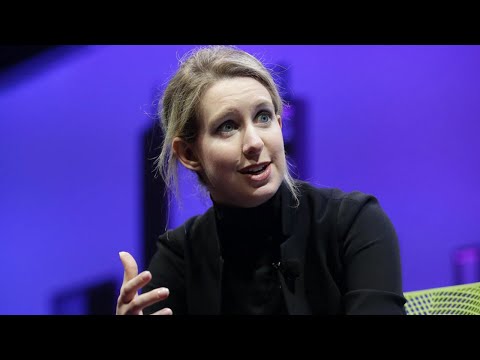 You are currently viewing Theranos founder Elizabeth Holmes to be sentenced for fraud