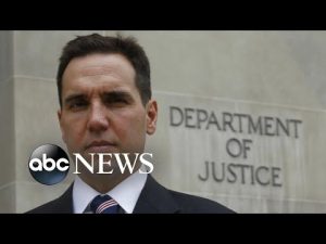 Read more about the article Garland names special counsel in Trump investigations l ABCNL