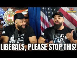 Read more about the article TikToker Makes The Dumbest Abortion Argument Ever!