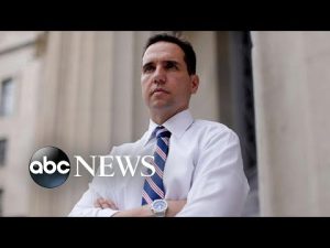 Read more about the article Who is Jack Smith, the special counsel tapped to oversee DOJ’s Trump probes?