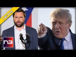 Read more about the article JD VANCE: THE REAL PEOPLE TO BLAME FOR MIDTERM LOSSES