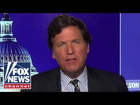 You are currently viewing Tucker Carlson: All Antifa has to do to end free speech is send some tweets
