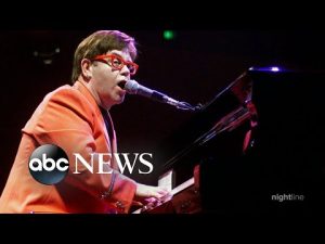 Read more about the article Elton John is bidding farewell on a high note