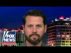 Read more about the article Babylon Bee CEO: The left’s insane ideology needs to be propped up