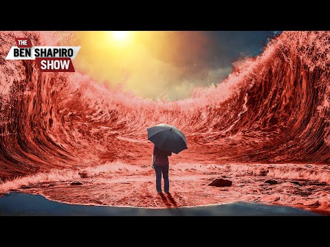 You are currently viewing The Red Wave Is Coming | Ep. 1602