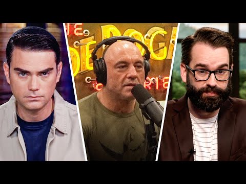 You are currently viewing The Effects of Same Sex Marriage on Our Culture Part 2 l @Matt Walsh​