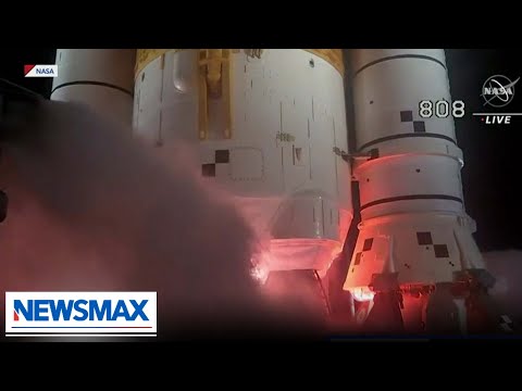 You are currently viewing NASA’s Artemis 1 launch is beginning of America’s return to the moon