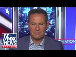 Read more about the article Kilmeade: Could McCarthy call Biden a friend?
