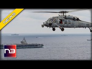 Read more about the article WAR GAMES Commence in the Pacific After Biden’s Global Humiliation