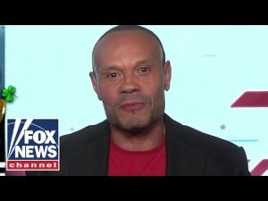 Read more about the article Dan Bongino: Biden keeps winning the ‘lucky lottery’