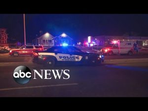 Read more about the article 5 dead after mass shooting at Colorado club