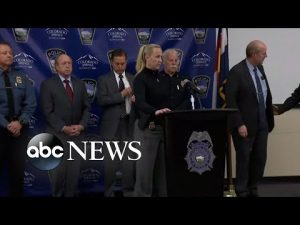 Read more about the article Suspect in custody after 5 killed in shooting at LGBTQ nightclub