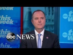 Read more about the article McCarthy ‘will do whatever Marjorie Taylor Greene wants him to do’: Adam Schiff l This Week