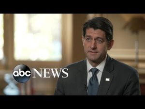 Read more about the article ‘We stick with Trump, we keep losing elections’: Former House Speaker Paul Ryan l This Week