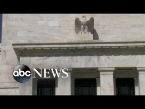 Read more about the article ABC News Live: Fed to raise interest rates again l ABCNL