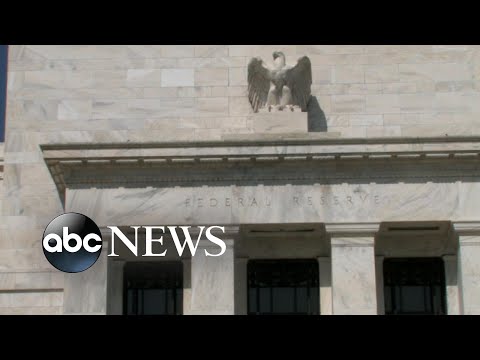 You are currently viewing ABC News Live: Fed to raise interest rates again l ABCNL