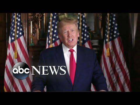 You are currently viewing Trump’s influence over the Republican party may be waning | WNT