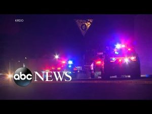 Read more about the article 5 dead after shooting at Colorado LGBTQ+ club | WNT