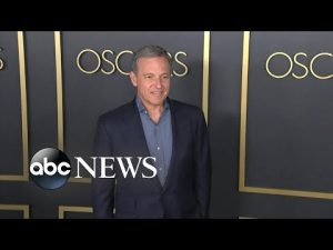 Read more about the article Bob Iger returns as CEO of Walt Disney Company
