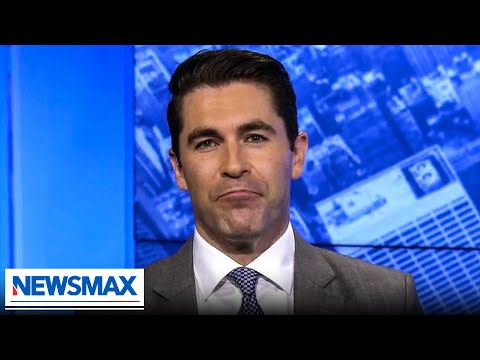 You are currently viewing The liberal control over reality explained: Rob Schmitt