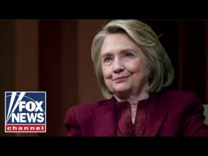 Read more about the article Hillary Clinton ripped for ‘condescending’ comment about voters