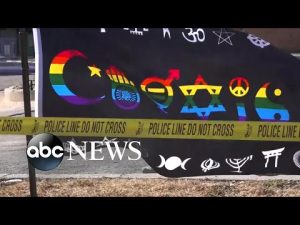 Read more about the article 5 dead, 25 injured in shooting at LGBTQ club in Colorado | ABCNL