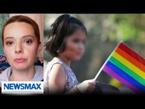 Read more about the article A molecular biologist warns against gender transitioning