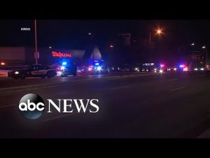 Read more about the article Shooting at gay nightclub in Colorado being investigated as a hate crime