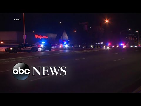 You are currently viewing Shooting at gay nightclub in Colorado being investigated as a hate crime