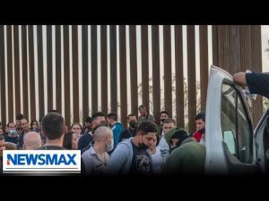 Read more about the article Gov. Greg Abbott declares an invasion at our southern borders