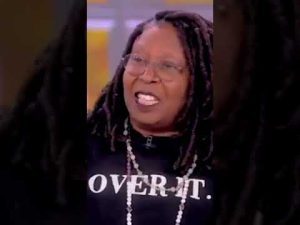 Read more about the article View Host Claims “Jesus Would Be the Grand Marshal at the Pride Parade” | #shorts